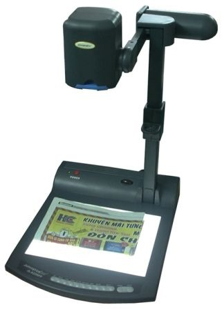 Документ-камера Screenmedia Julong JL-A22DFP