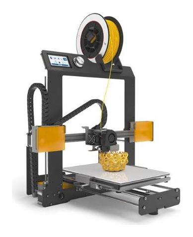 3D принтер Hephestos 2