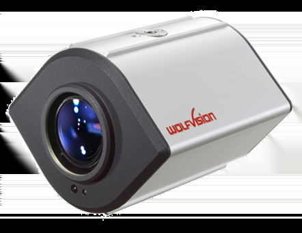 WolfVision EYE-12 hujjat kamerasi