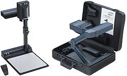 Документ-камера WolfVision VZ-7D