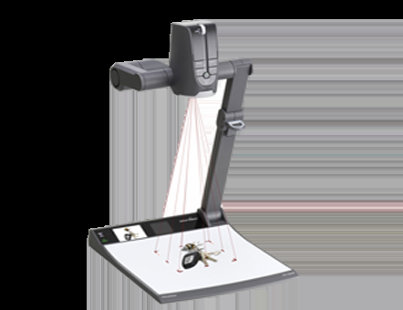 Hujjat kamerasi WolfVision VZ-9 plus 3