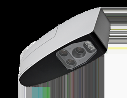 Потолочная документ-камера WolfVision VZ-C3D