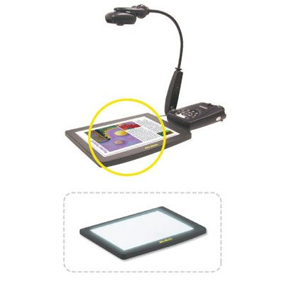 Light tablet AVerVision Light Box