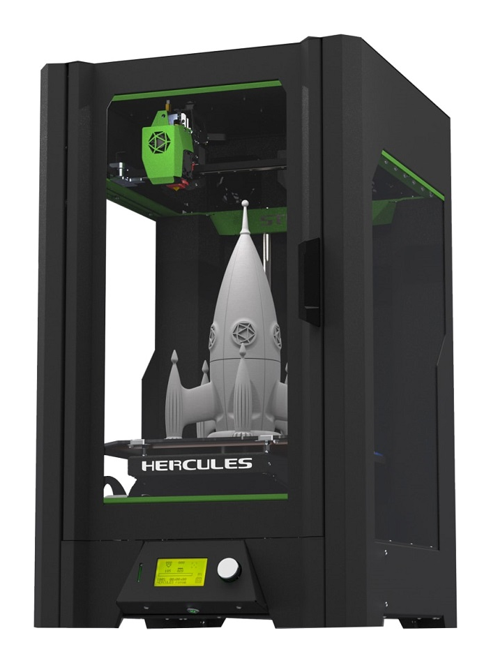 3D printer Hercules Strong 19