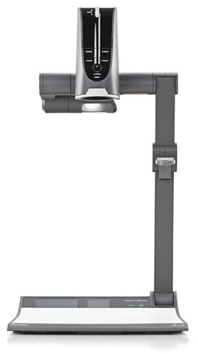 Hujjat kamerasi WolfVision Visualizer VZ-9.4F