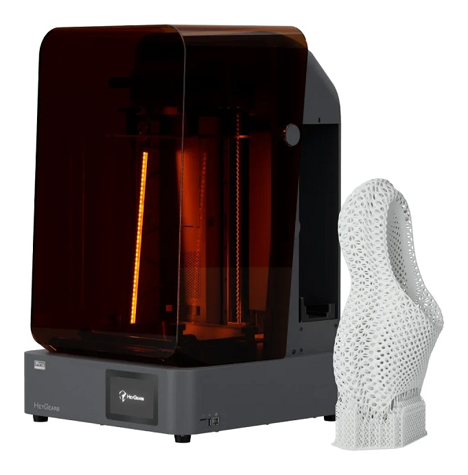 3D принтер HeyGears UltraCraft Reflex 2 Pro