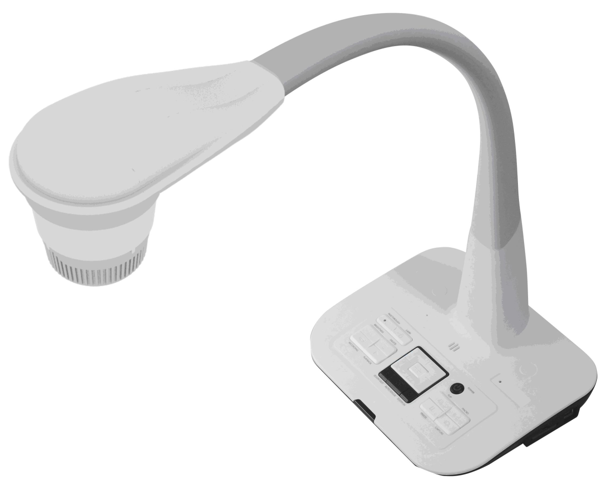 Hujjat kamerasi DOKO DC1310F