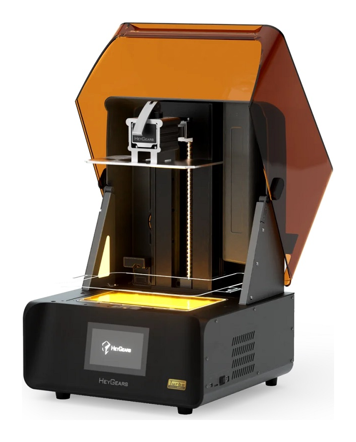 3D принтер HeyGears UltraCraft Reflex RS Turbo
