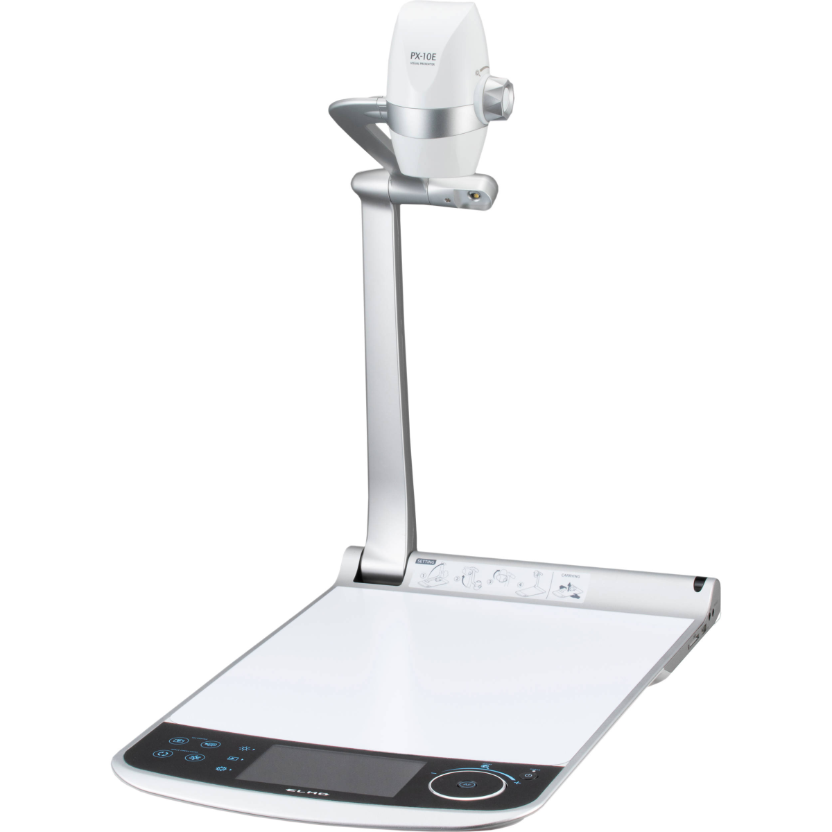 Document camera ELMO PX-10E