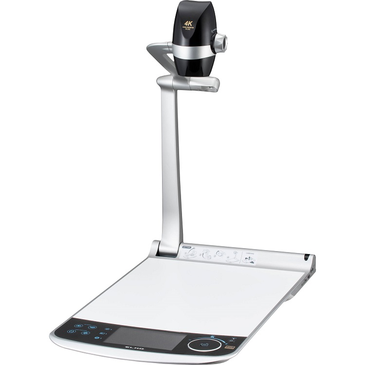 Hujjat kamerasi ELMO PX-30E