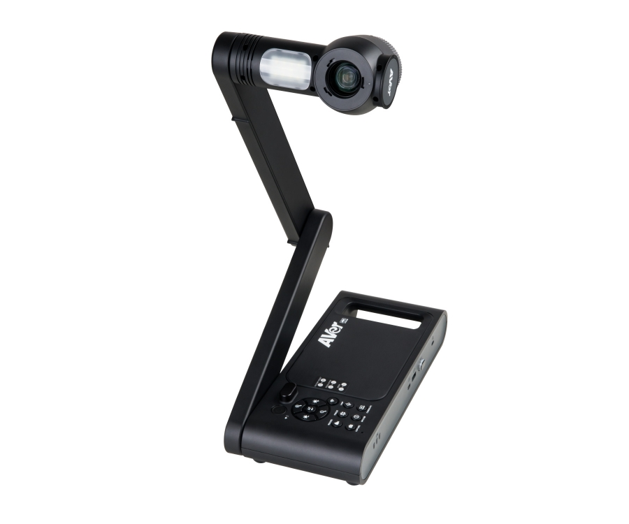 Document camera AverVision M70W