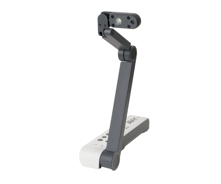 Hujjat kamerasi AverVision M15W