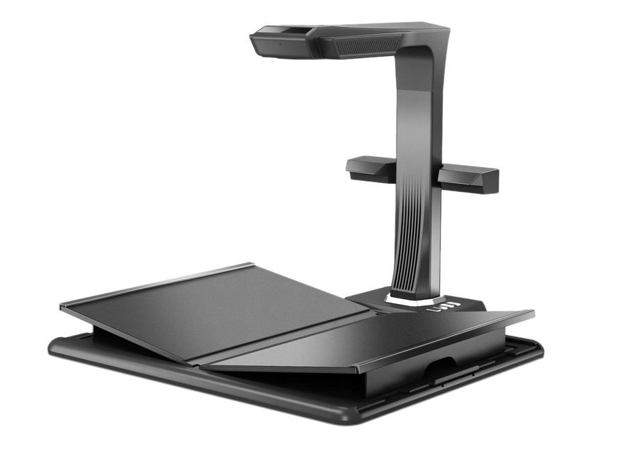 Book scanner CZUR M3000pro