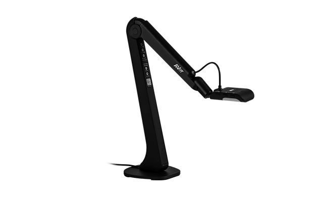 Document camera AverVision M5
