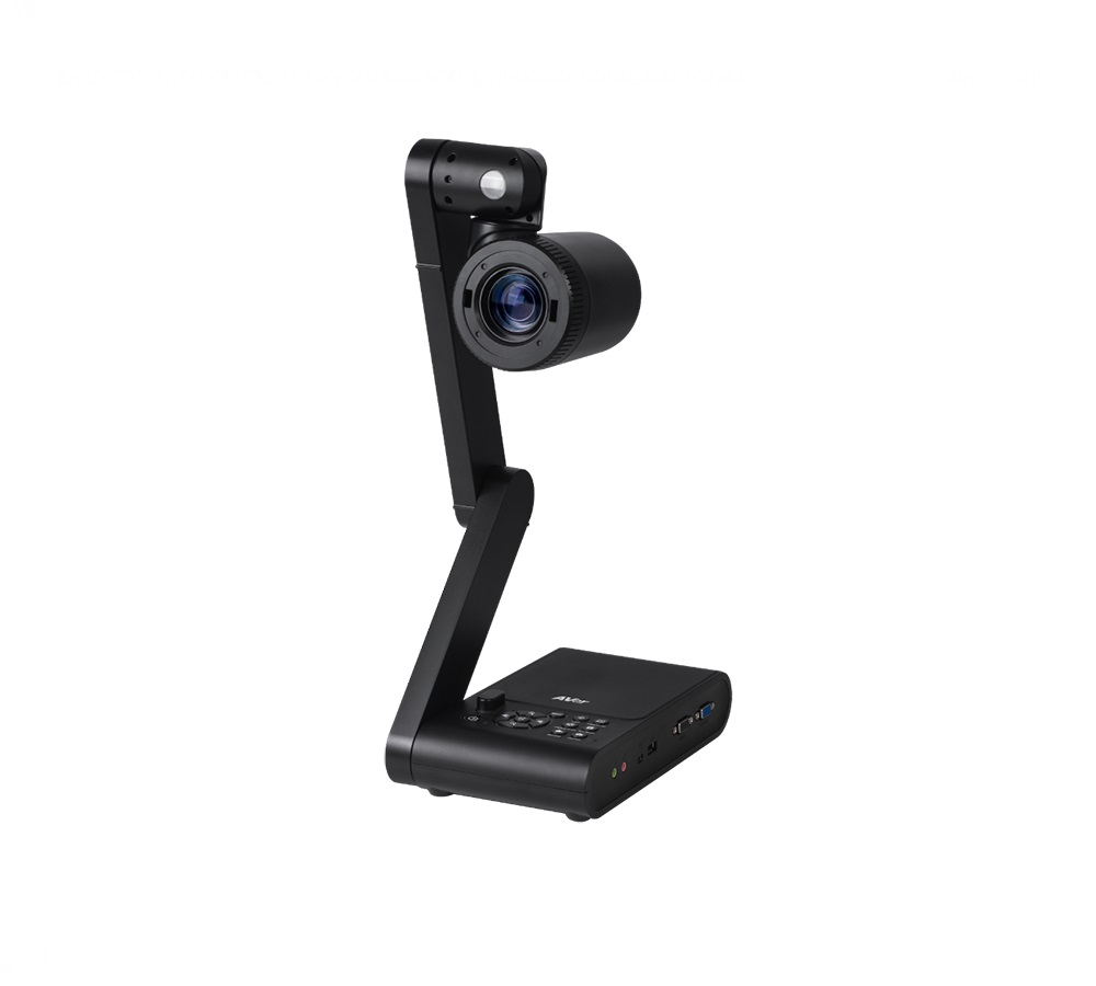 AverVision M90UHD hujjat kamerasi