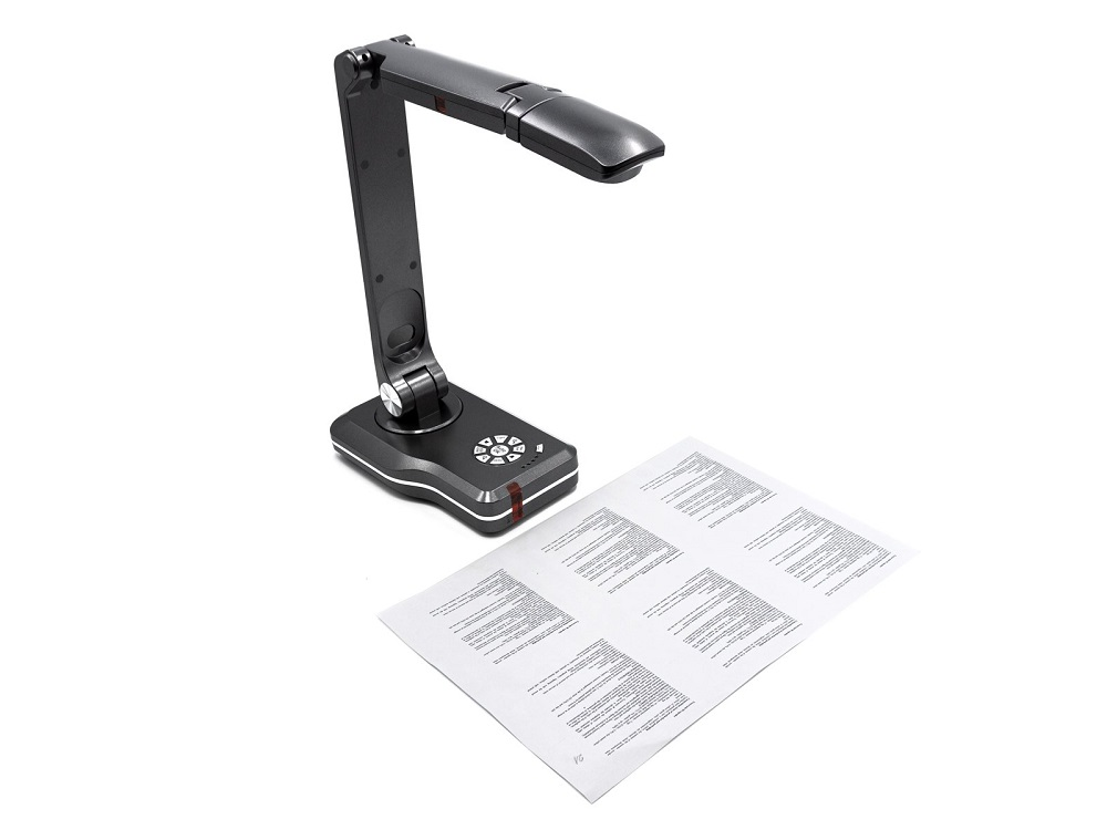 Document camera Rixet DK008