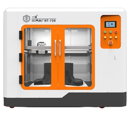 3D принтер IEMAI 3D YM-NT 750