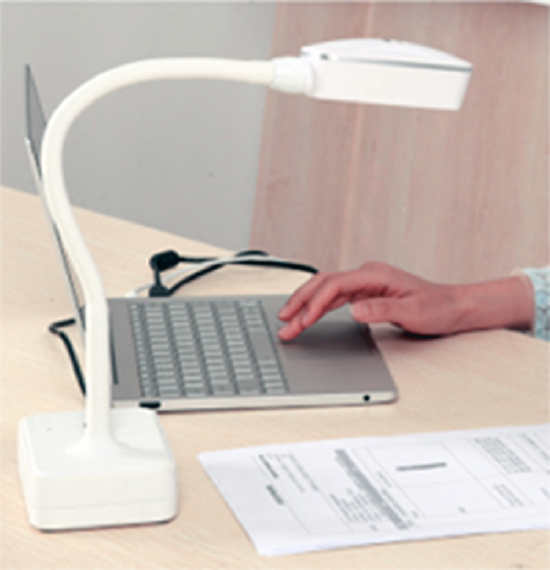 Document camera Classic Solution DC10a3