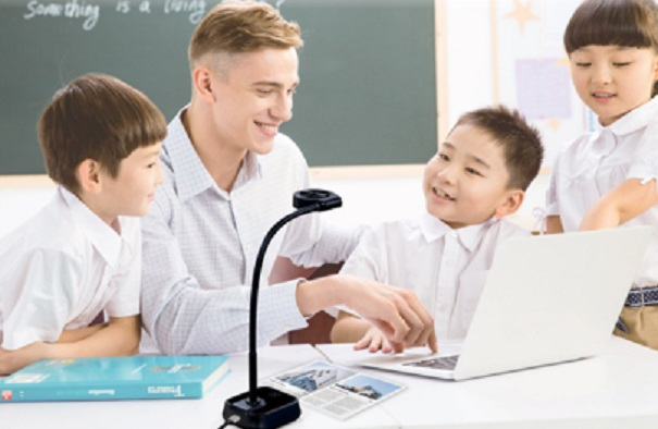 Document camera Classic Solution DC5a4m