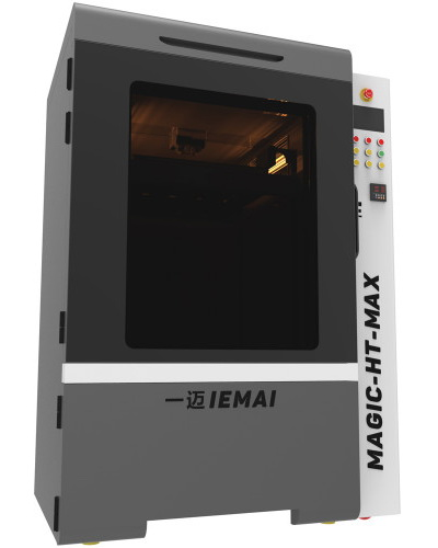 3D printer IEMAI Magic-HT-MAX