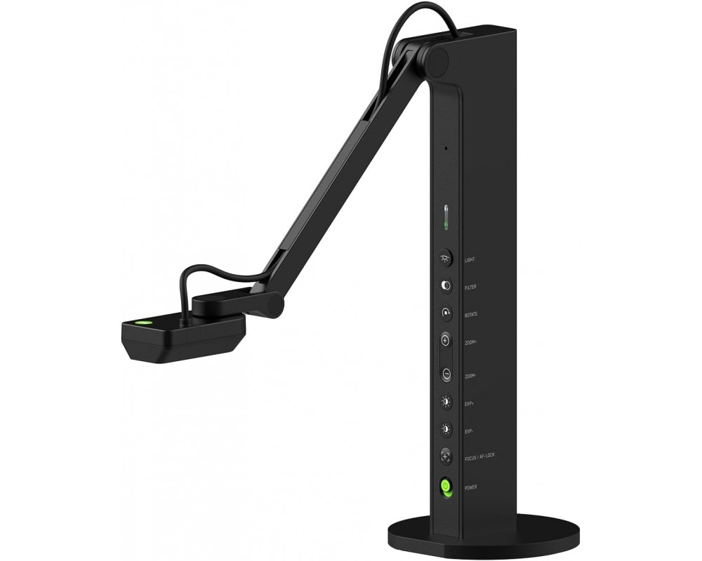 Документ-камера IPEVO VZ-R ULTRA