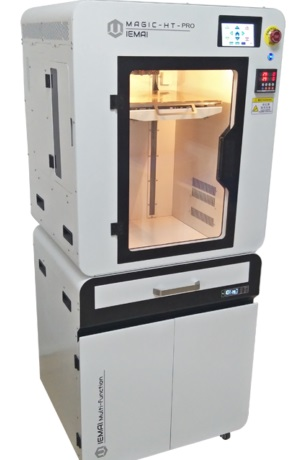 3D printer IEMAI Magic-HT-PRO