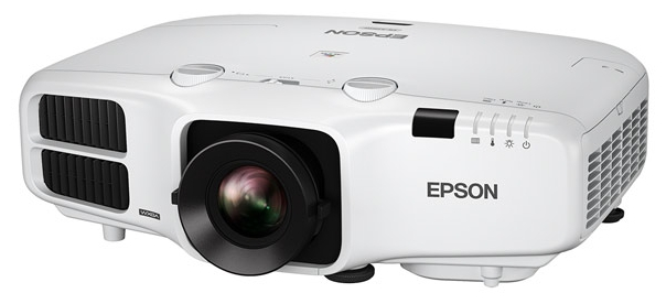 Multimedia projector Epson EB-4770W