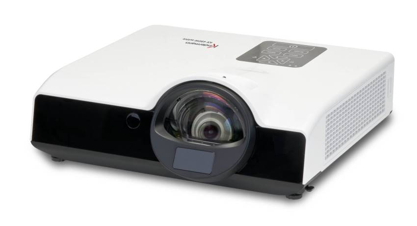 Интерактивный проектор Kindermann KX450W