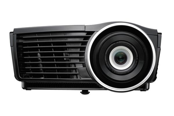 Multimedia projector Vivitek H1188-BK