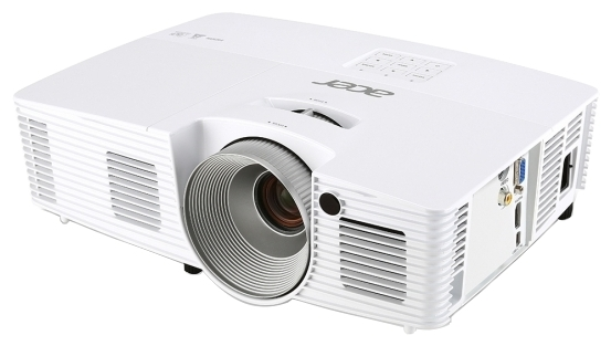 Acer X133PWH multimedia proyektori