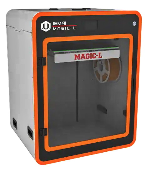 3D printer IEMAI Magic L