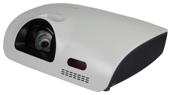 Multimedia proyektori ASK Proxima S3307