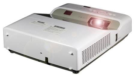 Multimedia proyektori ASK Proxima US1275