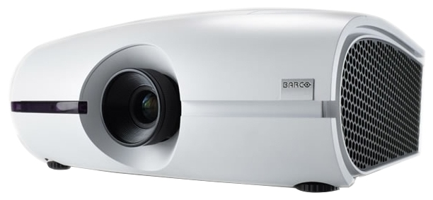 Мультимедийный проектор Barco PFWU-51B