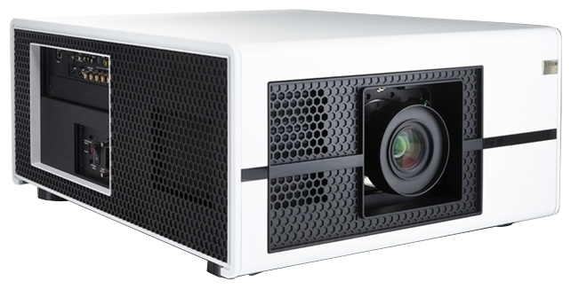 Multimedia projector Barco PJWU-101B