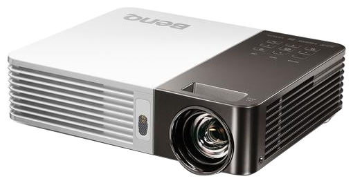 BenQ GP20 Multimedia Projector