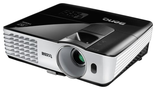 BenQ MH680 multimedia projector