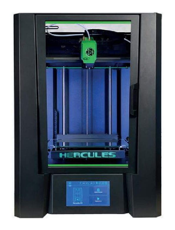 3D printer IMPRINTA Hercules G3 DUO