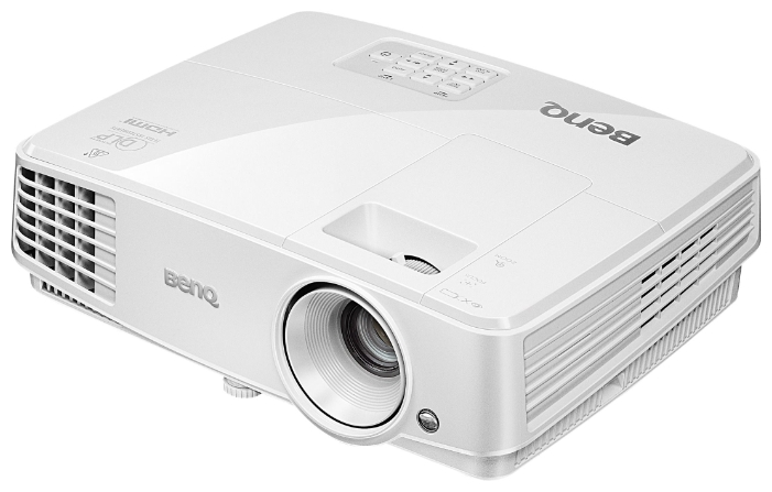 Мультимедийный проектор BenQ MW526