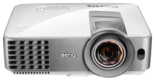Multimedia proyektori BENQ MW632ST