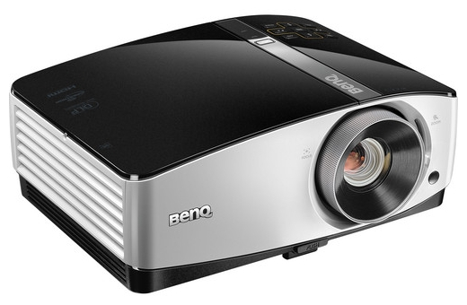 BenQ MW769 multimedia proyektori