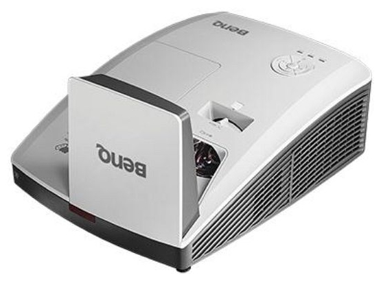 Мультимедийный проектор BenQ MW853UST