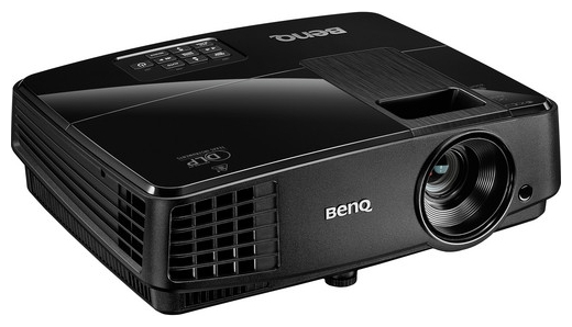 BenQ MX505 multimedia projector