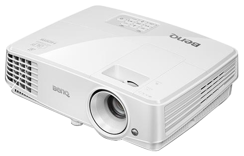 BenQ MX570 multimedia proyektori