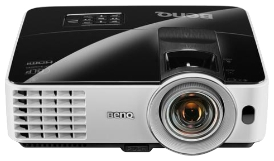 Мультимедийный проектор BENQ MX631ST