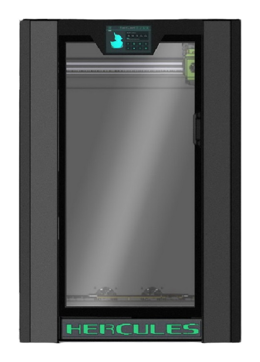 3D принтер IMPRINTA Hercules G4 DUO