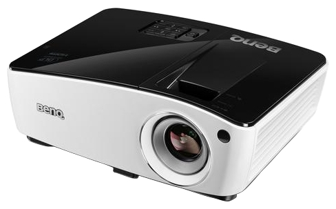 Multimedia projector BENQ MX723
