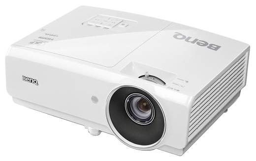 BenQ MX726 Multimedia Projector