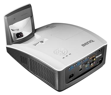 BenQ MX852UST Multimedia Projector