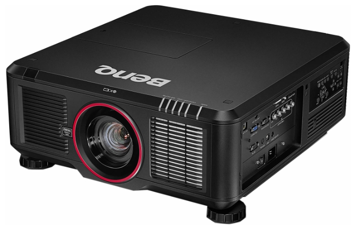 BenQ PW9620 multimedia projector